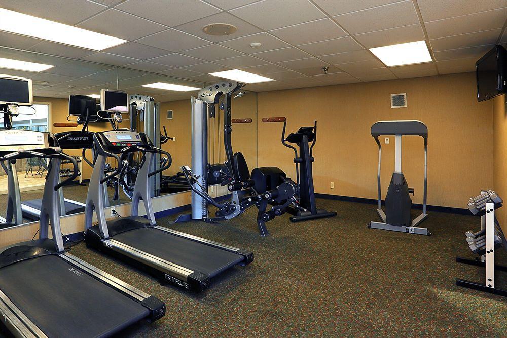 Clarion Mason City Hotel Facilities photo